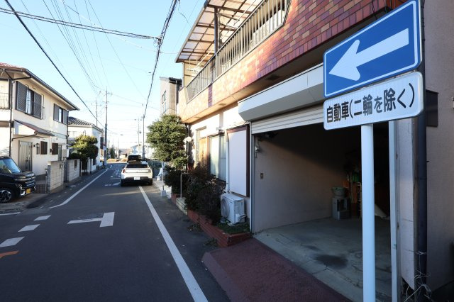 《仲介手数料無料》緑区原山３丁目217-2(全1戸)新築一戸建てTIARA