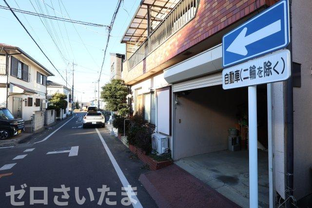 《仲介手数料無料》緑区原山３丁目217-2(全1戸)新築一戸建てTIARAの外観