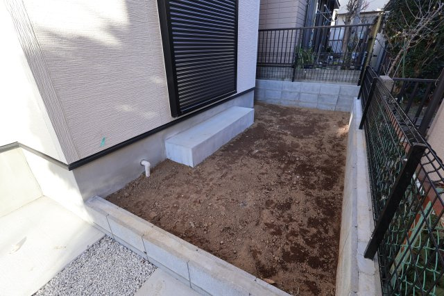 《仲介手数料無料》緑区原山３丁目217-2(全1戸)新築一戸建てTIARA