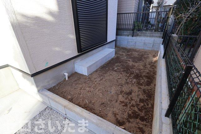 《仲介手数料無料》緑区原山３丁目217-2(全1戸)新築一戸建てTIARAの外観