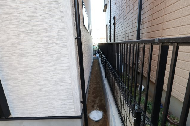 《仲介手数料無料》緑区原山３丁目217-2(全1戸)新築一戸建てTIARA