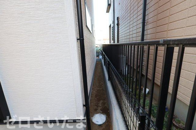 《仲介手数料無料》緑区原山３丁目217-2(全1戸)新築一戸建てTIARAの外観