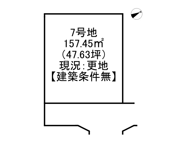 赤穂市加里屋/全10区画