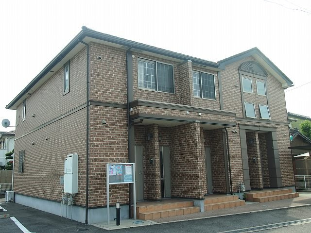 クラーベル志貴　　刈谷市近郊の賃貸はクラスホーム