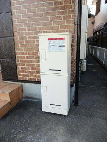 クラーベル志貴　　刈谷市近郊の賃貸はクラスホームの設備