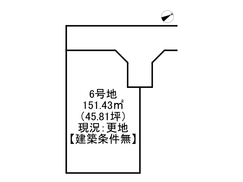 赤穂市加里屋/全10区画