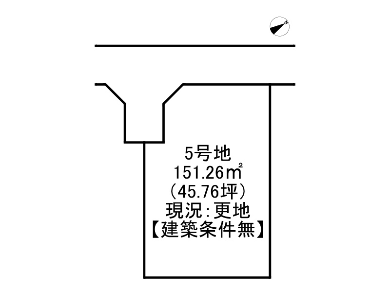 赤穂市加里屋/全10区画
