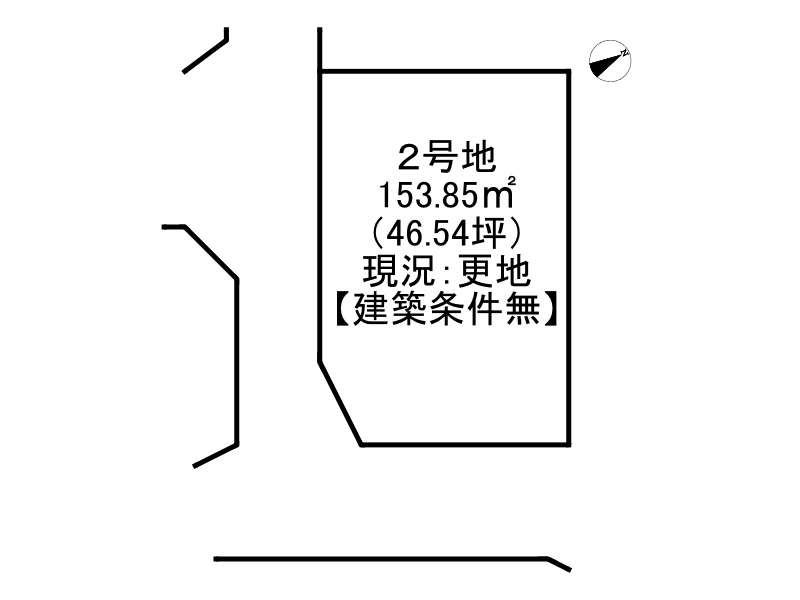 赤穂市加里屋/全10区画