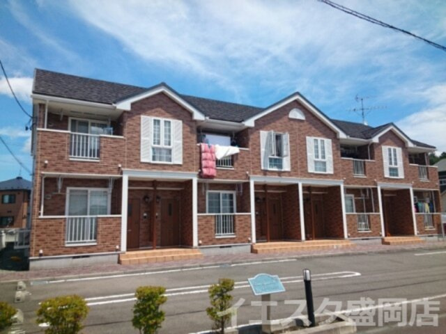 グリーンスクエアＡ