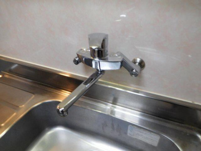 【キッチン】 | 高御所ロイヤルマンション