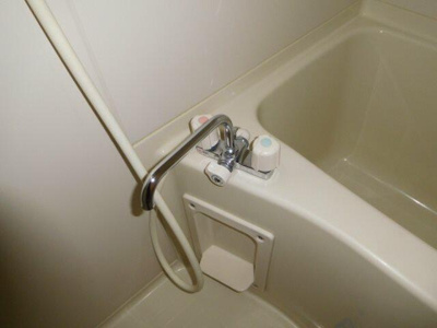 【浴室】 | 高御所ロイヤルマンション