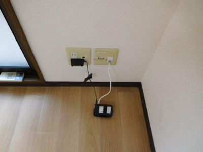 【その他】 | 高御所ロイヤルマンション