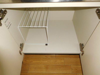 【収納】 | 高御所ロイヤルマンション