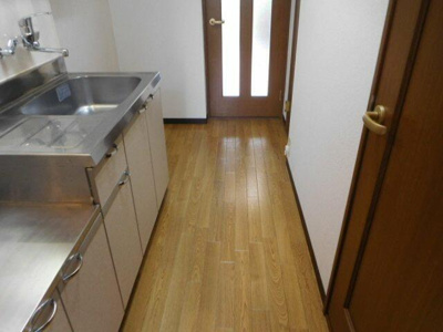 【内装】 | 高御所ロイヤルマンション