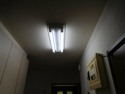 【内装】 | 高御所ロイヤルマンション