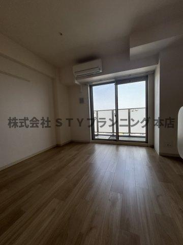 仲介手数料０円！プレサンス鶴舞公園セラヴィの居間・リビング