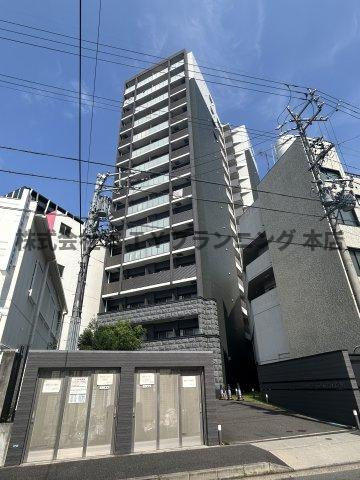 仲介手数料０円！プレサンス鶴舞公園セラヴィの外観