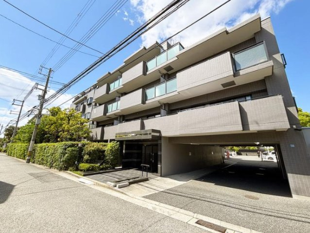 ステイツ芦屋川