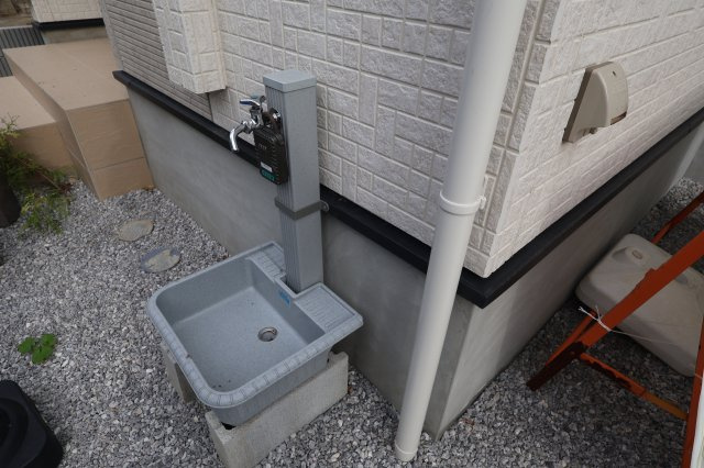 《仲介手数料無料》岩槻区大字岩槻5273-19(全1戸)新築一戸建てブルーミングガーデンのその他|撮影日 　2025年11月6日 14:15 曇り