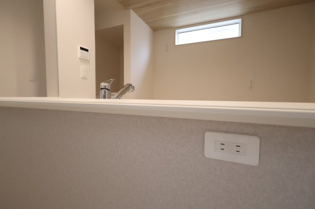 《仲介手数料無料》岩槻区大字岩槻5273-19(全1戸)新築一戸建てブルーミングガーデンのその他|撮影日 　2025年11月6日 14:15 曇り