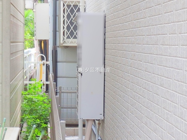 《仲介手数料無料》岩槻区大字岩槻5273-19(全1戸)新築一戸建てブルーミングガーデン