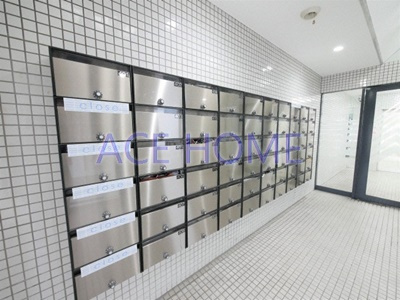 【設備】 | イースト・ビレッジ