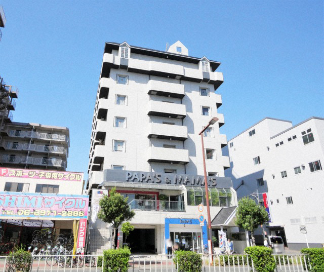 【外観】 | イースト・ビレッジ