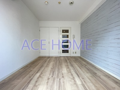 【居間・リビング】 | イースト・ビレッジ