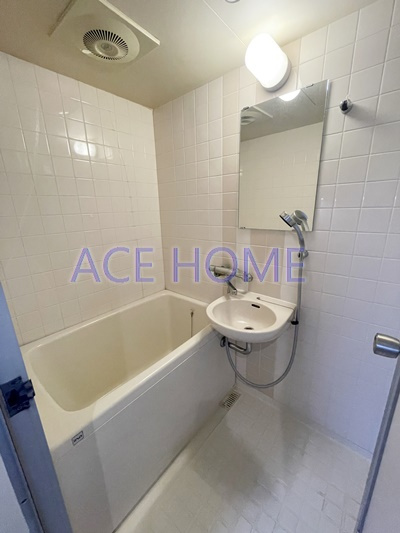 【浴室】 | イースト・ビレッジ