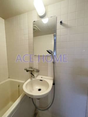 【洗面所】 | イースト・ビレッジ