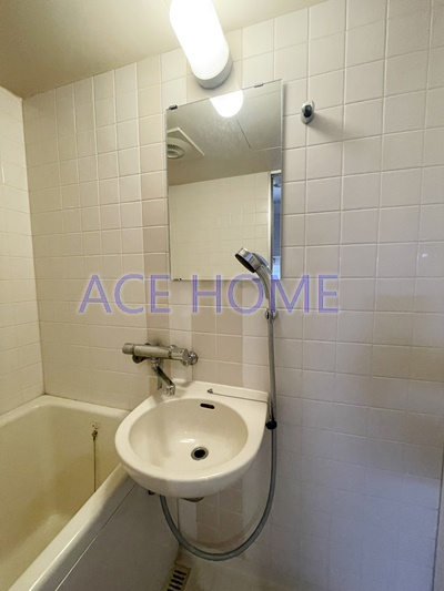 【洗面所】 | イースト・ビレッジ