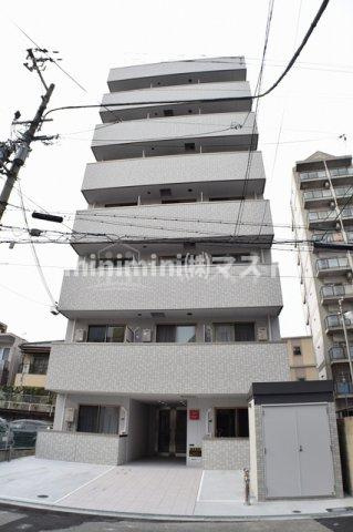 グランエクラ天下茶屋