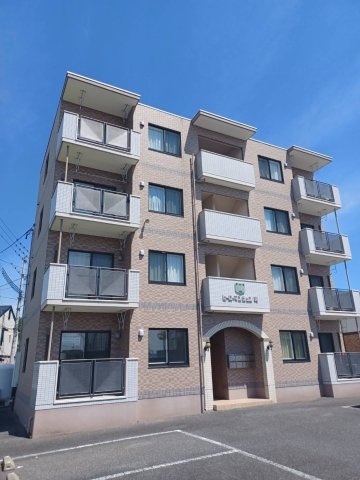 ヒーローマンション・苺