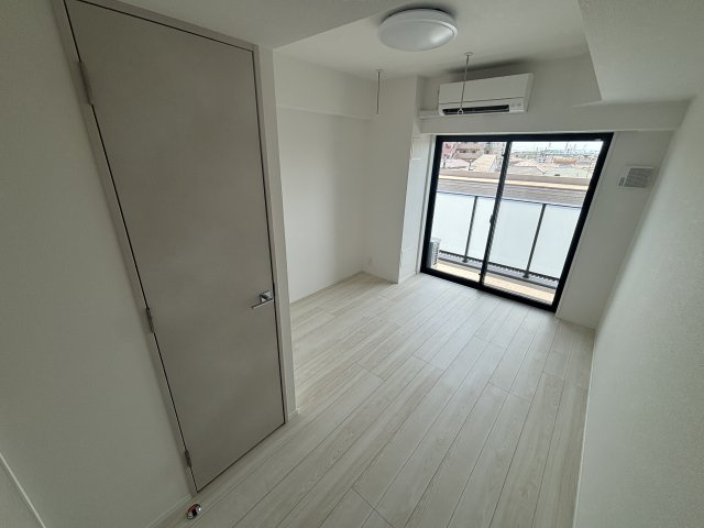 S-RESIDENCE原木中山azureの居間・リビング