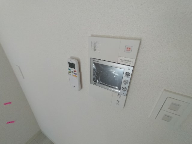 神戸市兵庫区浜崎通の賃貸マンションのセキュリティ