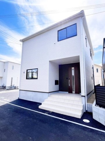 クレイドルガーデン海南市日方第4期　