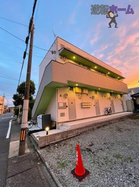 LaCasadeSarah日比野　名古屋市賃貸　仲介手数料無料