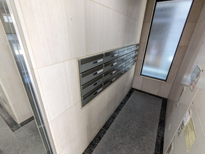 【設備】 | ヴェラハイツ錦糸町