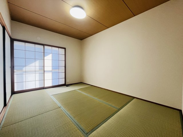 【和室】 | 熊谷市日向　中古戸建