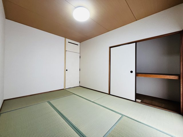 【和室】 | 熊谷市日向　中古戸建