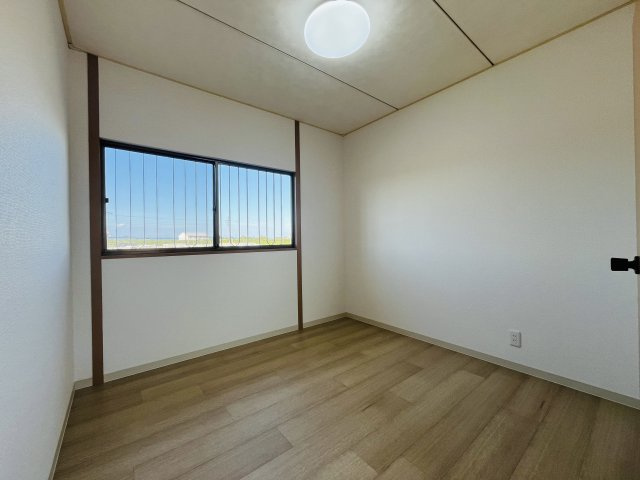 【洋室】 | 熊谷市日向　中古戸建