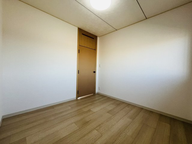 【洋室】 | 熊谷市日向　中古戸建