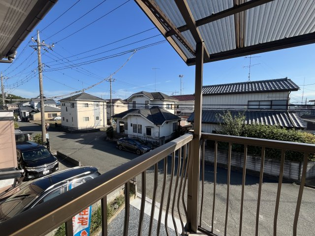 【展望】 | 熊谷市日向　中古戸建