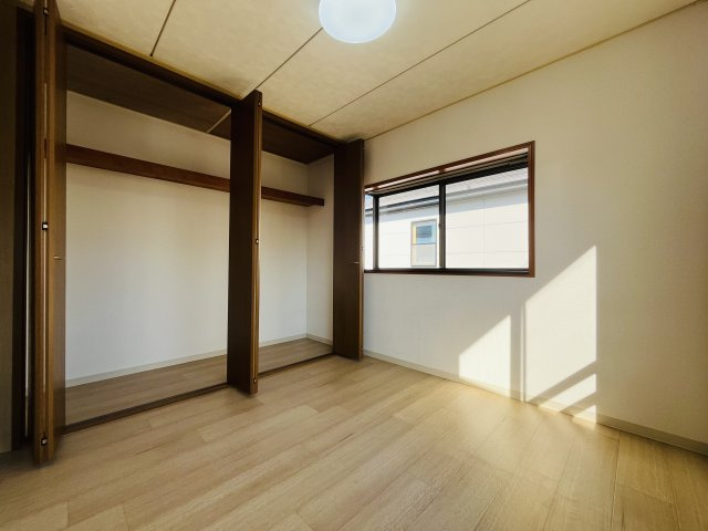 【子供部屋】 | 熊谷市日向　中古戸建