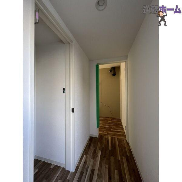 Katze志賀本通(カッツェシガホンドオリ)　名古屋市賃貸　仲介手数料無料のその他|その他室内・内装