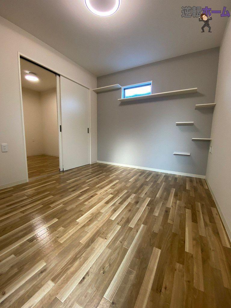 Katze志賀本通(カッツェシガホンドオリ)　名古屋市賃貸　仲介手数料無料の居間・リビング|リビング/居室