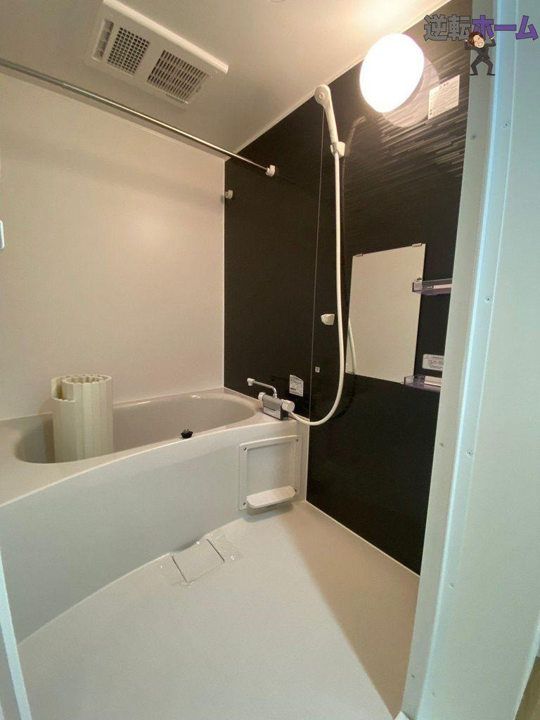 Katze志賀本通(カッツェシガホンドオリ)　名古屋市賃貸　仲介手数料無料の浴室|バス