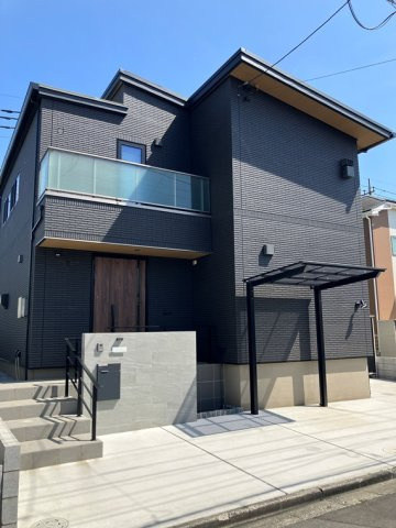 柏原戸建