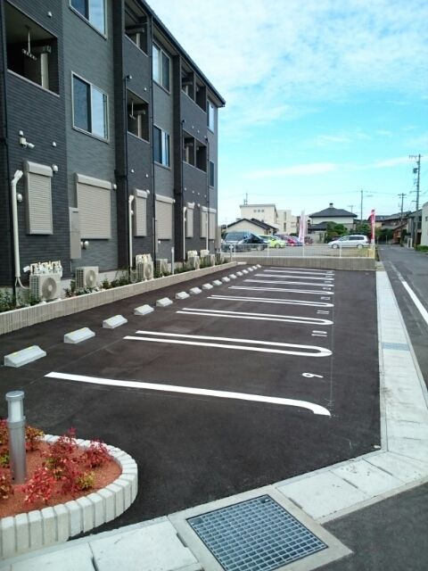 ソレイユ　Ｆ   刈谷市の賃貸ならクラスホーム刈谷店のその他共用部分