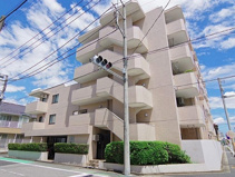 コスモプレイス蕨の画像